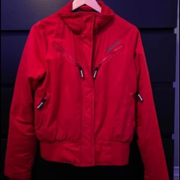 BENCH WINTER JACKET WOMENS LARGE - Picture 2 of 4